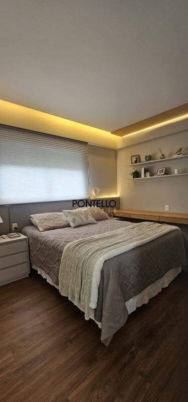 Apartamento, 3 quartos, 93 m² - Foto 9