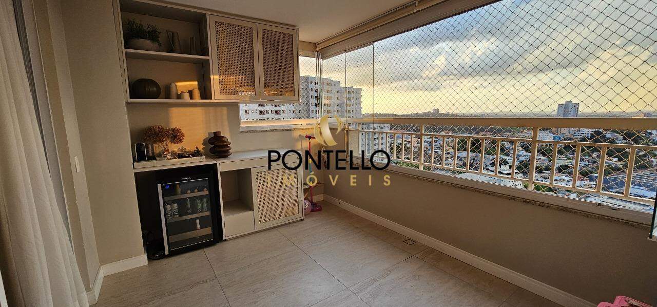 Apartamento, 3 quartos, 93 m² - Foto 6