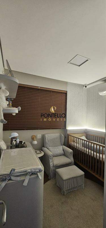 Apartamento, 3 quartos, 93 m² - Foto 11