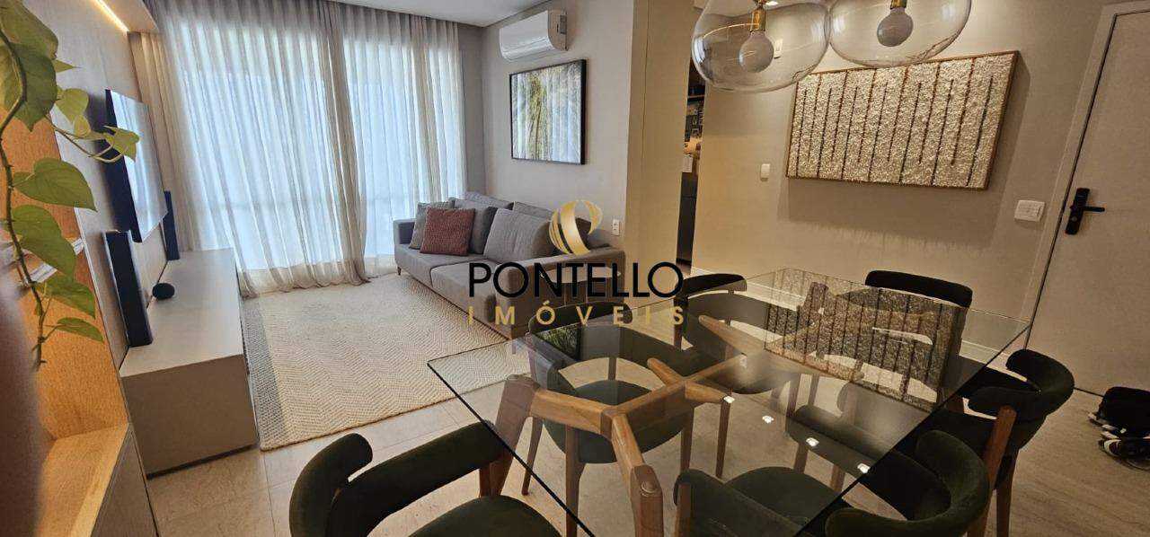 Apartamento, 3 quartos, 93 m² - Foto 3
