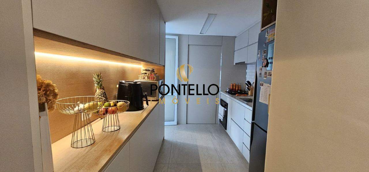 Apartamento, 3 quartos, 93 m² - Foto 5