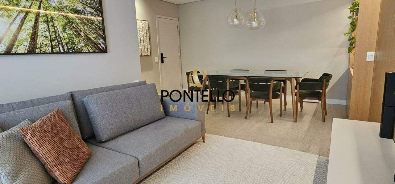 Apartamento, 3 quartos, 93 m² - Foto 4