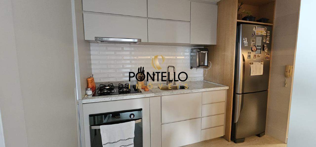 Apartamento, 3 quartos, 93 m² - Foto 8