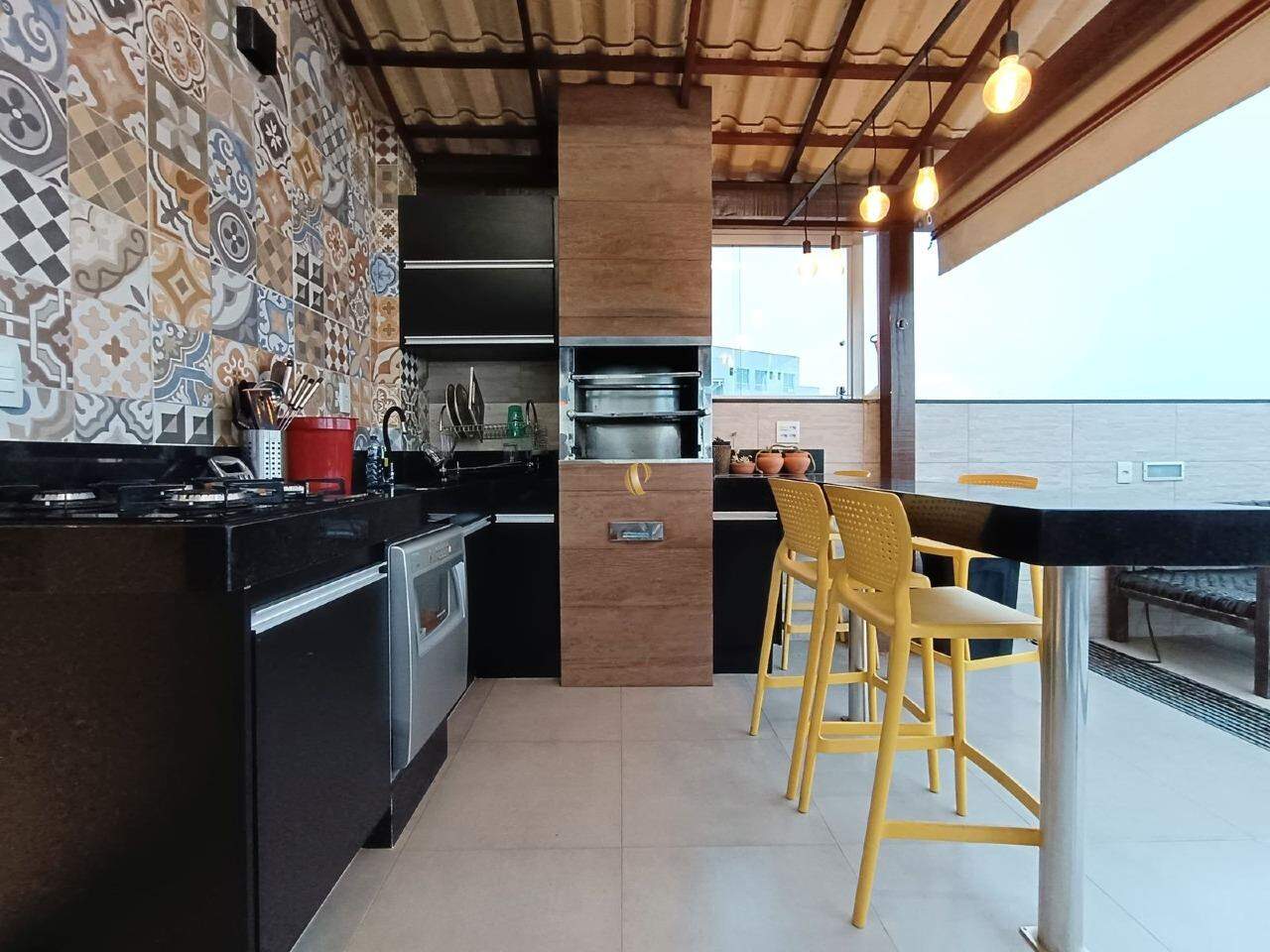 Cobertura à venda com 4 quartos, 170m² - Foto 8