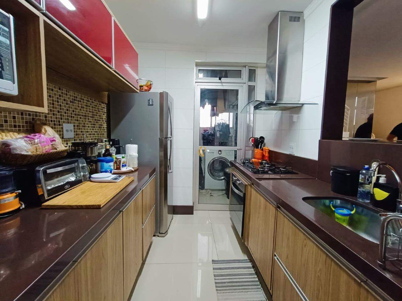 Cobertura à venda com 4 quartos, 170m² - Foto 20