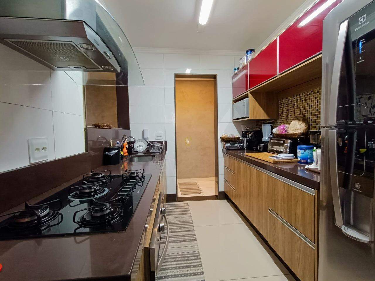 Cobertura à venda com 4 quartos, 170m² - Foto 19