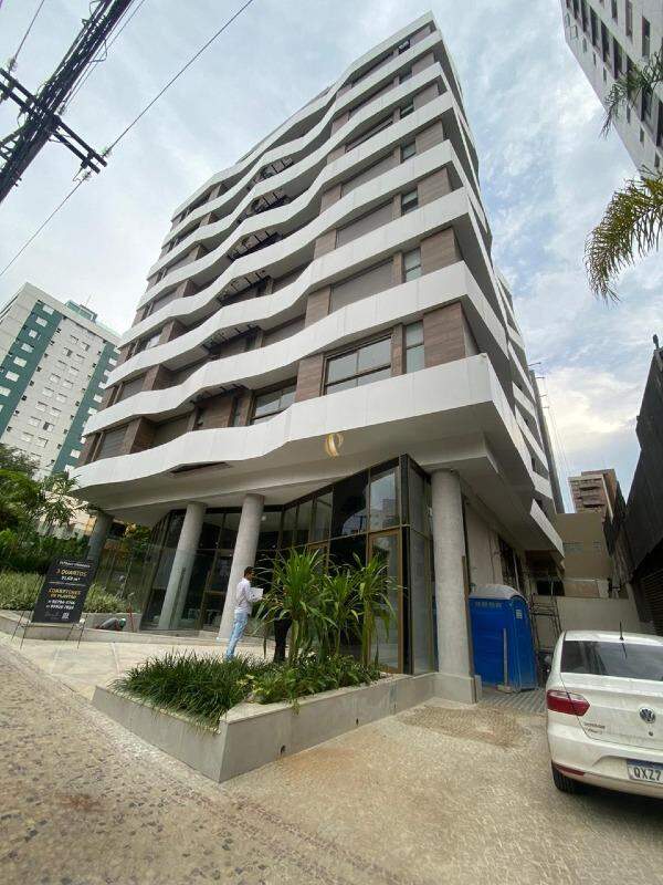 Apartamento à venda com 3 quartos, 87m² - Foto 1