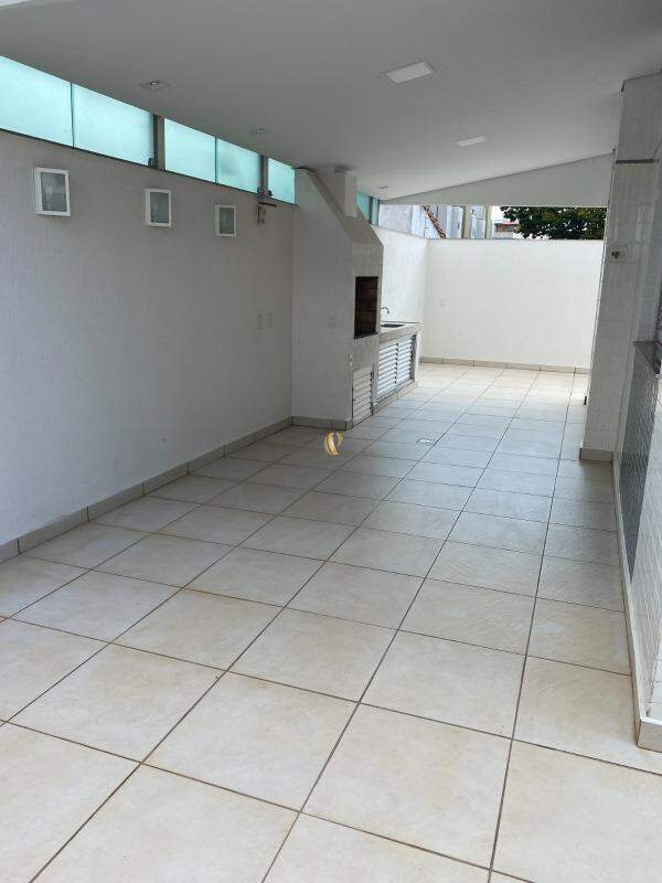 Apartamento à venda com 3 quartos, 192m² - Foto 7