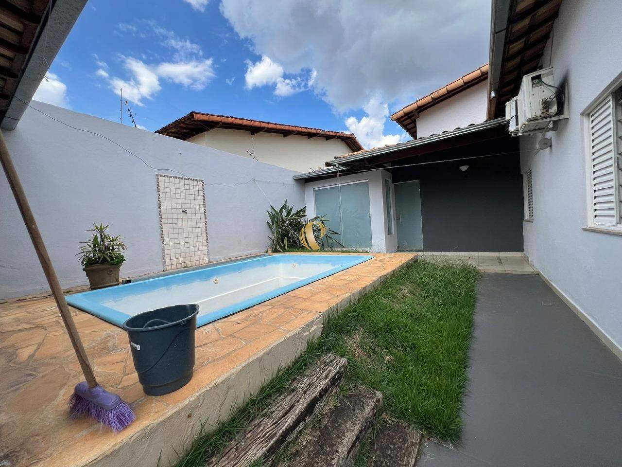 Casa à venda com 4 quartos, 146m² - Foto 20