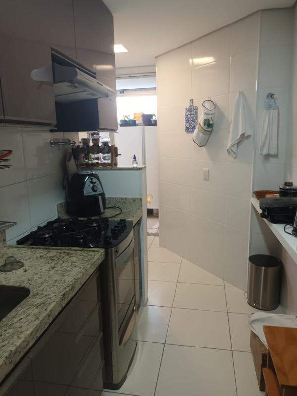 Apartamento à venda com 3 quartos, 115m² - Foto 22