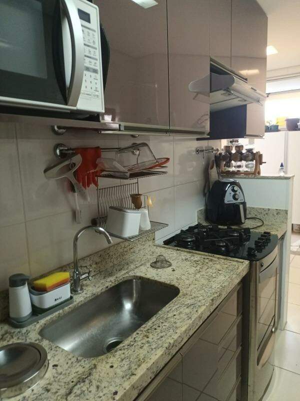 Apartamento à venda com 3 quartos, 115m² - Foto 21