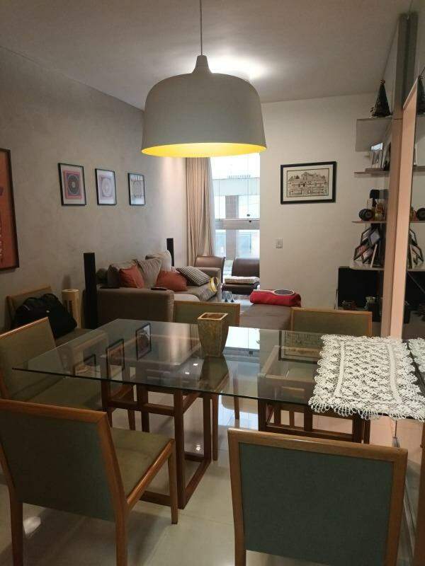 Apartamento à venda com 3 quartos, 115m² - Foto 8