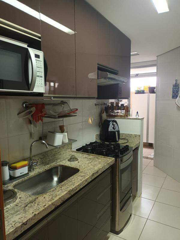 Apartamento à venda com 3 quartos, 115m² - Foto 20