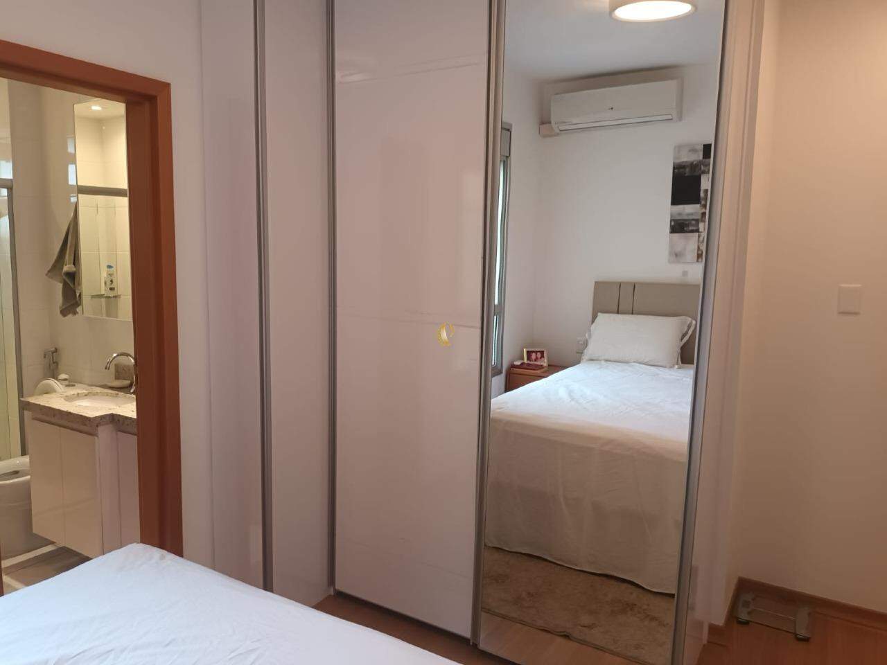 Apartamento à venda com 3 quartos, 115m² - Foto 13