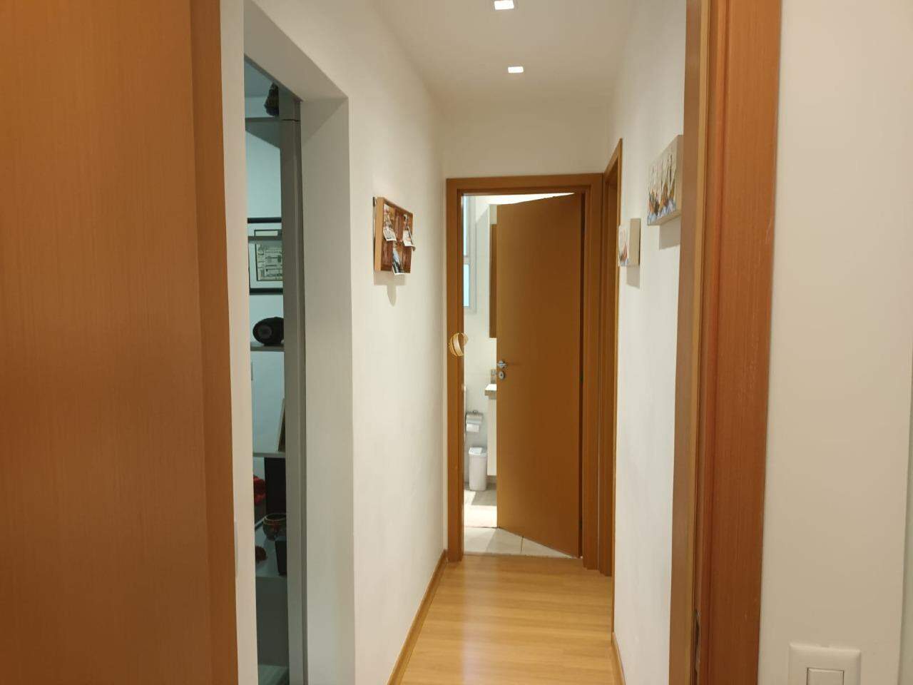 Apartamento à venda com 3 quartos, 115m² - Foto 9