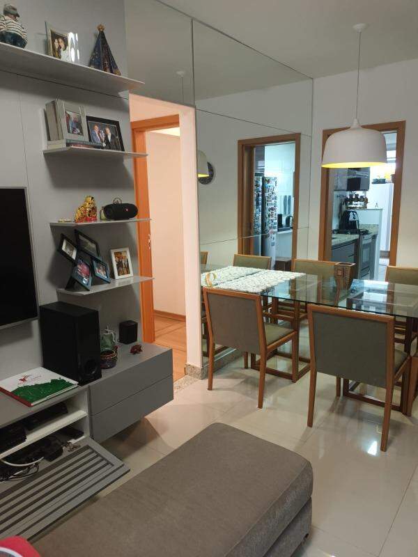 Apartamento à venda com 3 quartos, 115m² - Foto 7