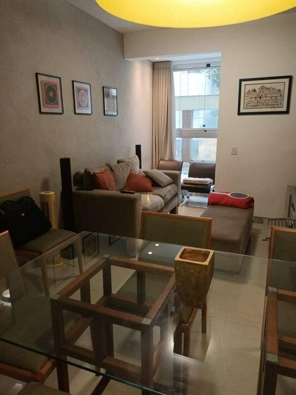 Apartamento à venda com 3 quartos, 115m² - Foto 6