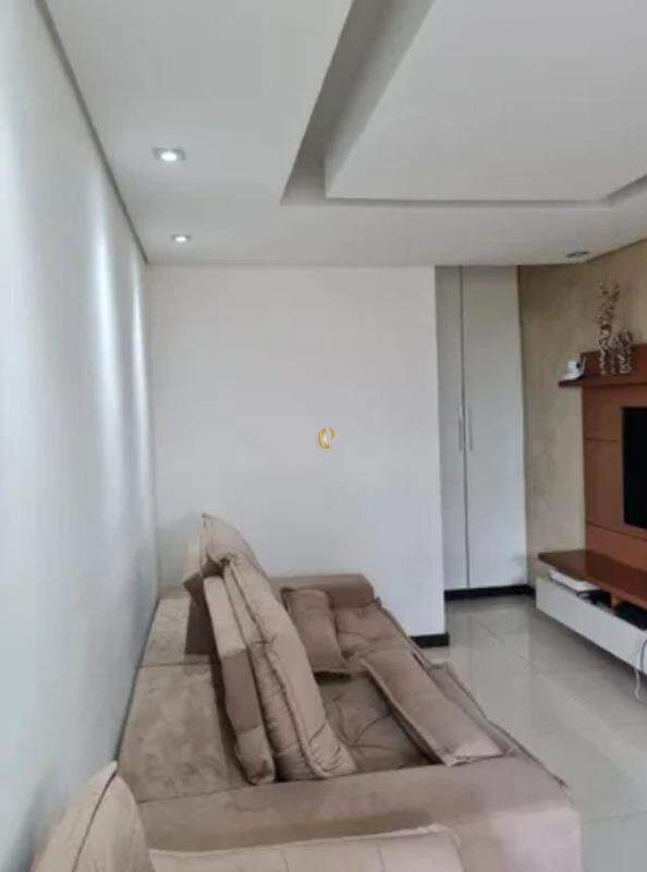 Cobertura à venda, 71m² - Foto 1