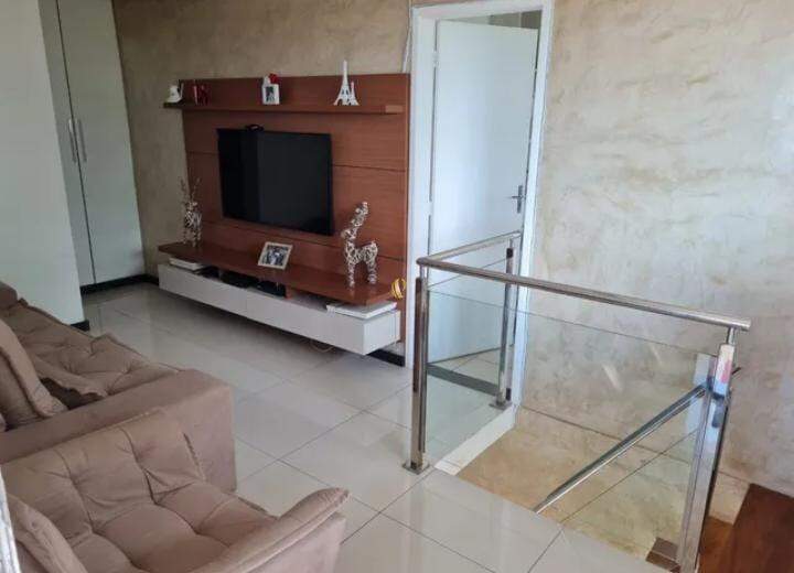 Cobertura à venda, 71m² - Foto 2