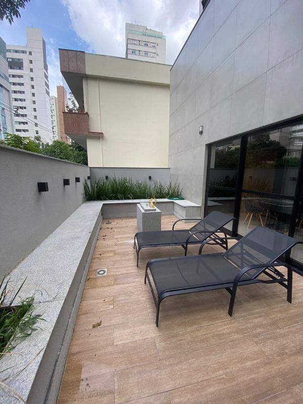 Apartamento à venda com 3 quartos, 122m² - Foto 9