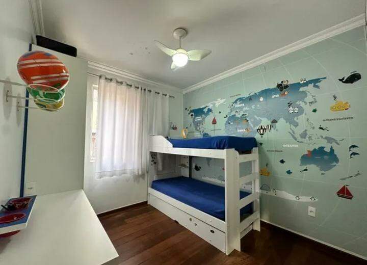 Apartamento à venda com 3 quartos, 100m² - Foto 7