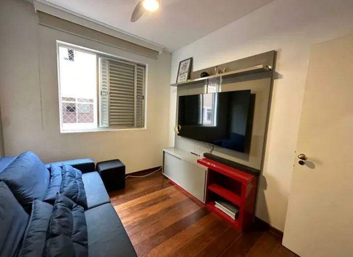 Apartamento à venda com 3 quartos, 100m² - Foto 8