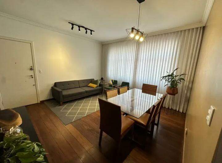 Apartamento à venda com 3 quartos, 100m² - Foto 10