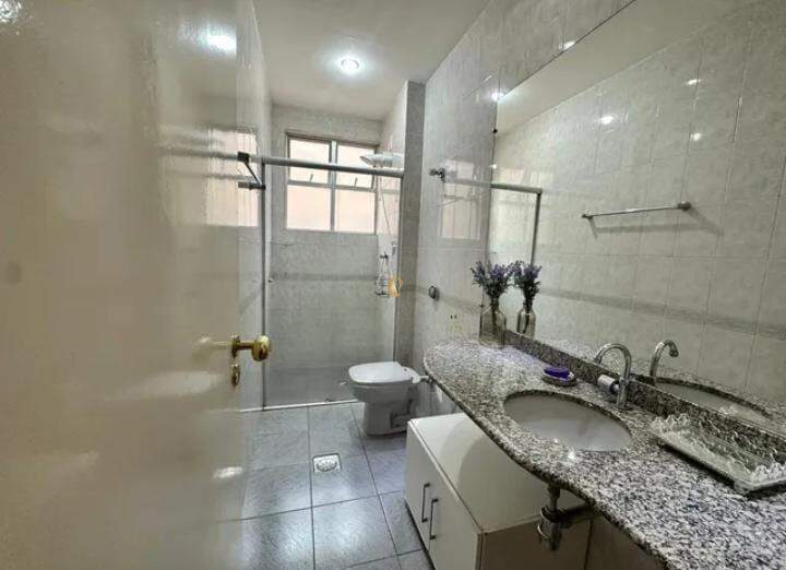 Apartamento à venda com 3 quartos, 100m² - Foto 6