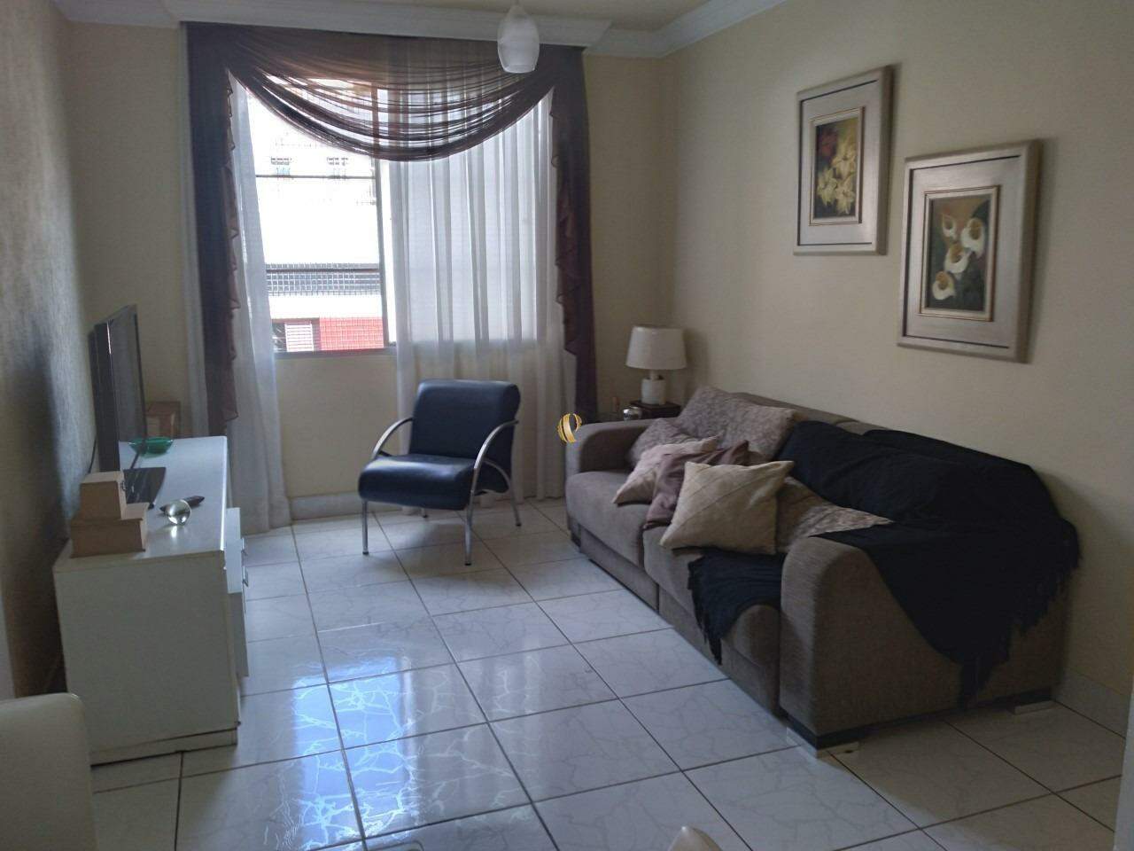 Apartamento à venda com 3 quartos, 80m² - Foto 6