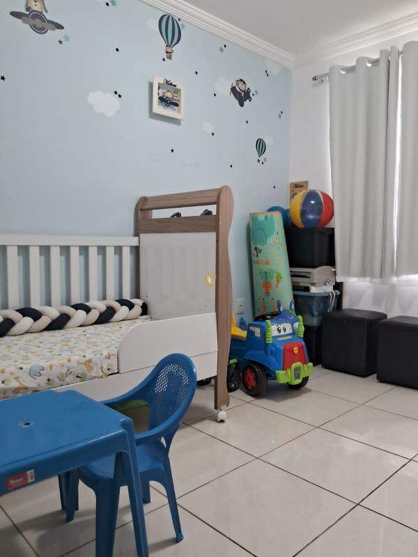 Cobertura à venda com 3 quartos, 106m² - Foto 9