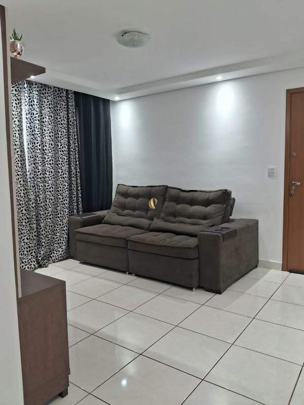 Cobertura à venda com 3 quartos, 106m² - Foto 3