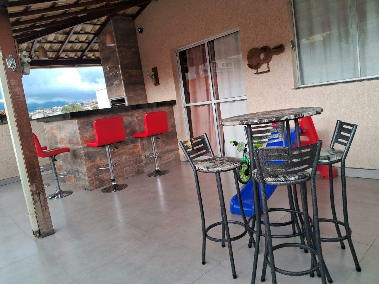 Cobertura à venda com 3 quartos, 106m² - Foto 21