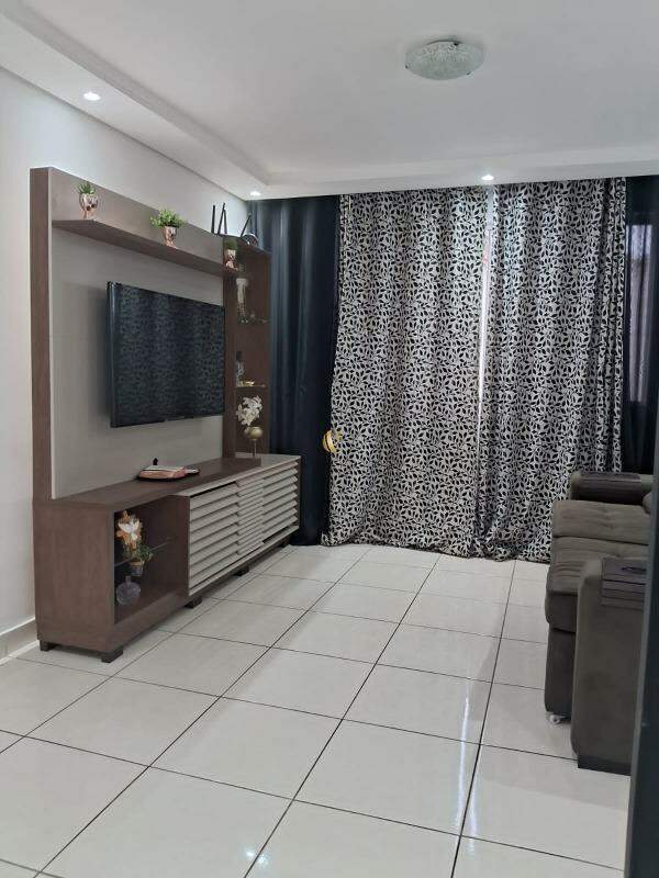 Cobertura à venda com 3 quartos, 106m² - Foto 2