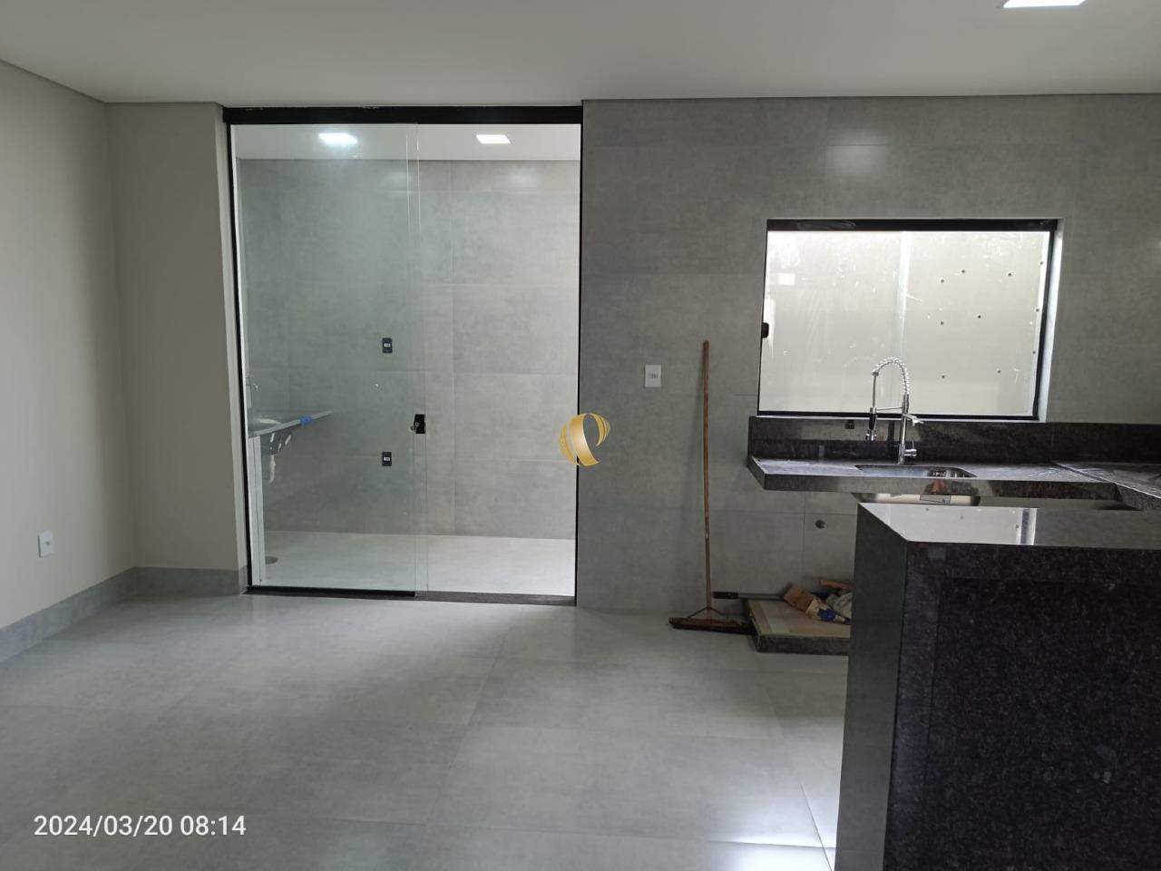 Casa à venda com 3 quartos, 87m² - Foto 6