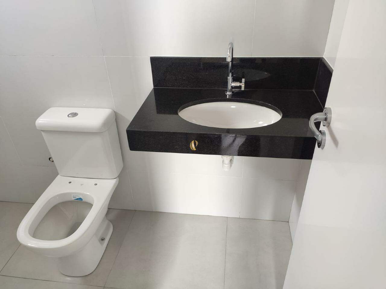 Apartamento à venda com 3 quartos, 80m² - Foto 11