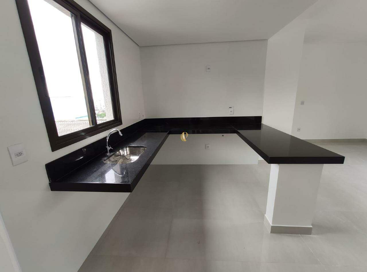 Apartamento à venda com 3 quartos, 80m² - Foto 9