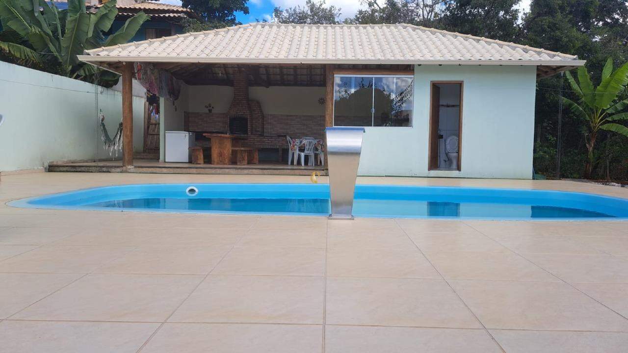 Chácara à venda com 11 quartos, 1145m² - Foto 20