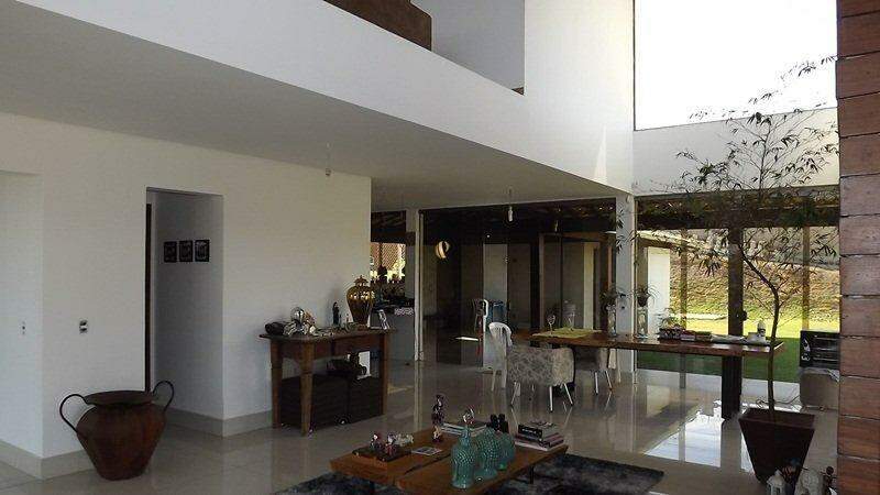 Casa à venda com 3 quartos, 270m² - Foto 6