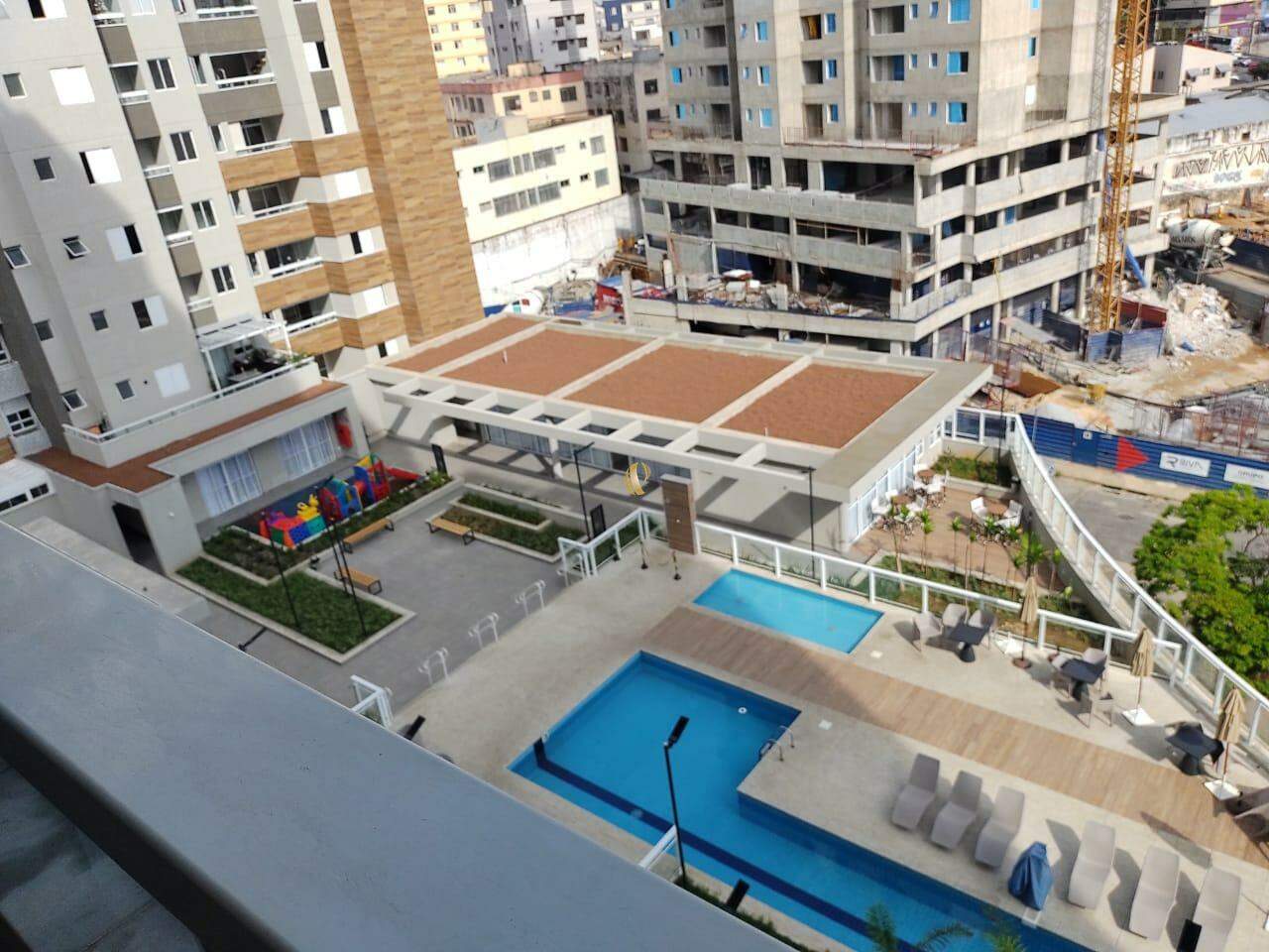 Apartamento à venda com 3 quartos, 75m² - Foto 23