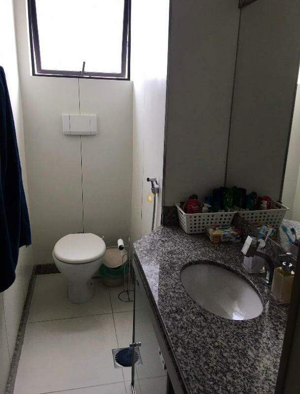 Apartamento à venda com 1 quarto, 94m² - Foto 8