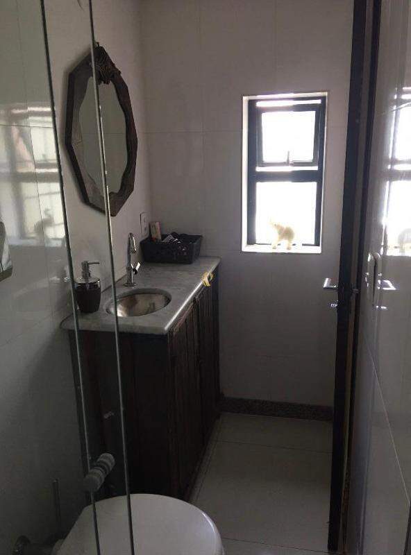 Apartamento à venda com 1 quarto, 94m² - Foto 13