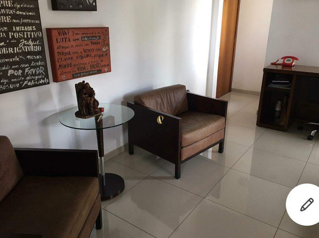 Apartamento à venda com 1 quarto, 94m² - Foto 15