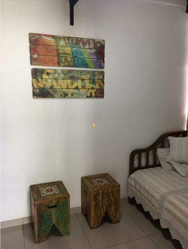 Apartamento à venda com 1 quarto, 94m² - Foto 11