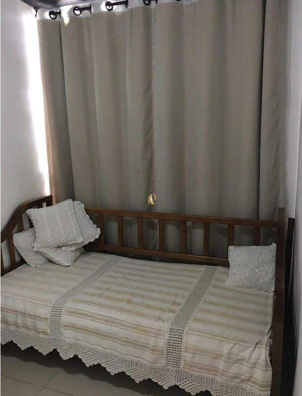 Apartamento à venda com 1 quarto, 94m² - Foto 6