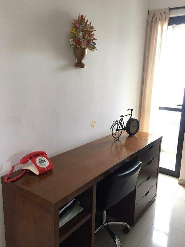 Apartamento à venda com 1 quarto, 94m² - Foto 3