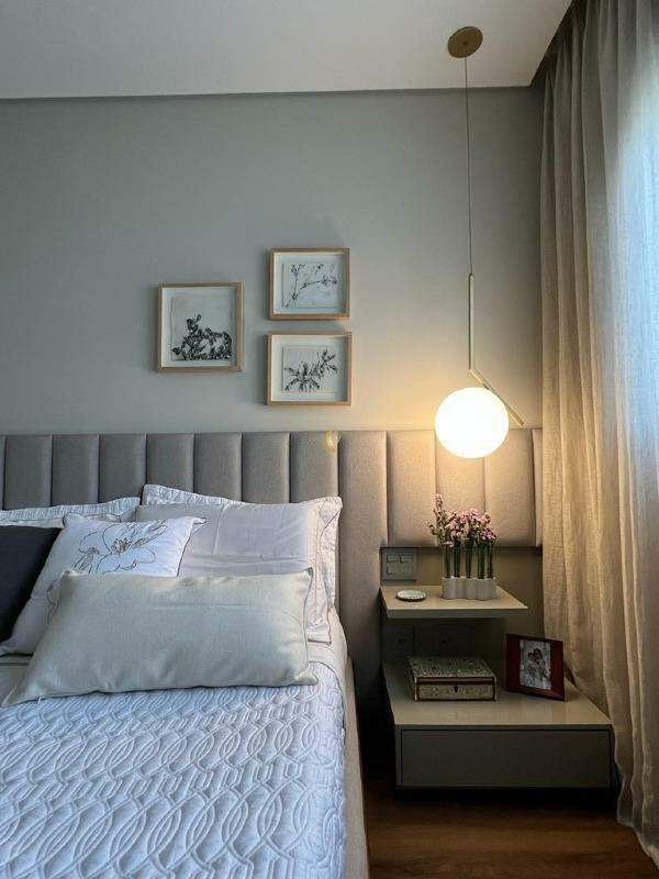 Apartamento à venda com 2 quartos, 74m² - Foto 9