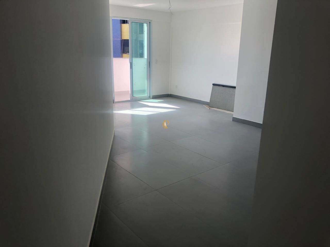 Apartamento à venda com 3 quartos, 101m² - Foto 9