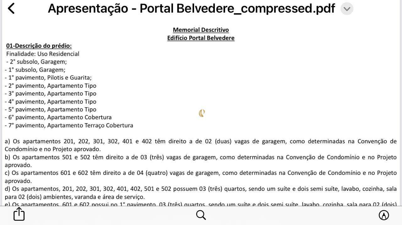 Apartamento à venda com 3 quartos, 101m² - Foto 13