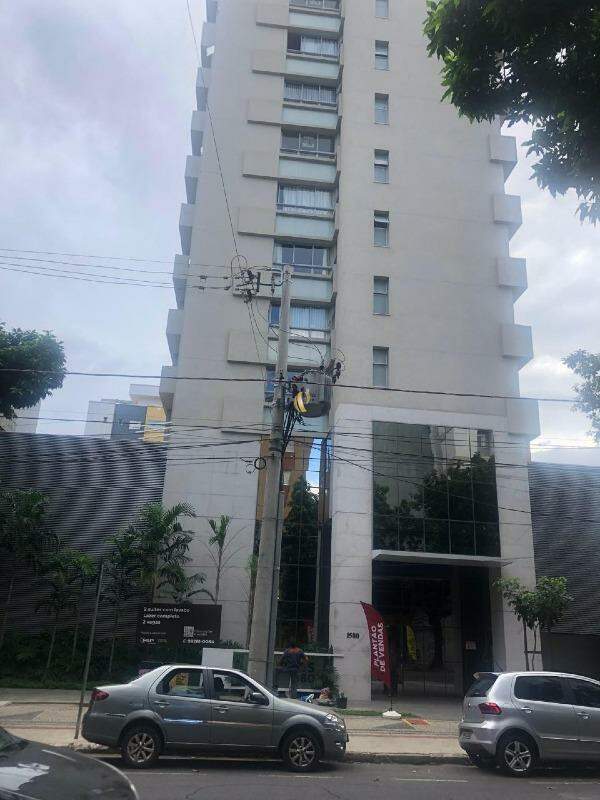 Apartamento, 5 quartos, 71 m² - Foto 1