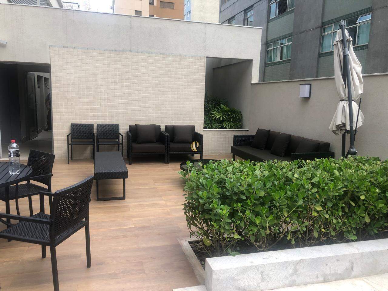 Apartamento à venda com 1 quarto, 67m² - Foto 9